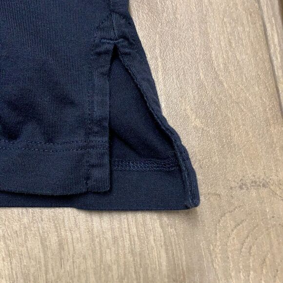 Mens 01.Algo Pima Cotton Pocket Shortsleeve T-Shirt - Picture 5 of 5